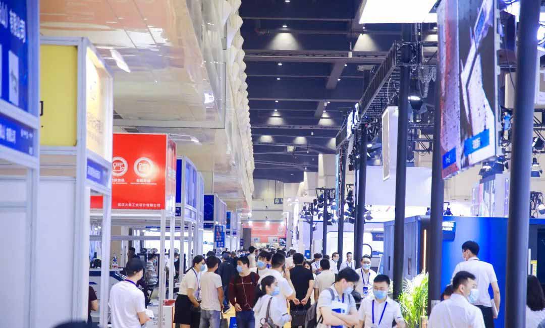 Naturoll  Sensors Company Participates in the 2024 China International Weighing Instrument Exhibition