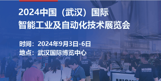 Naturoll  Sensors Company Participates in Wuhan Industrial Expo